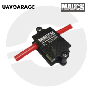 Mauch 001: PL050 - 50A