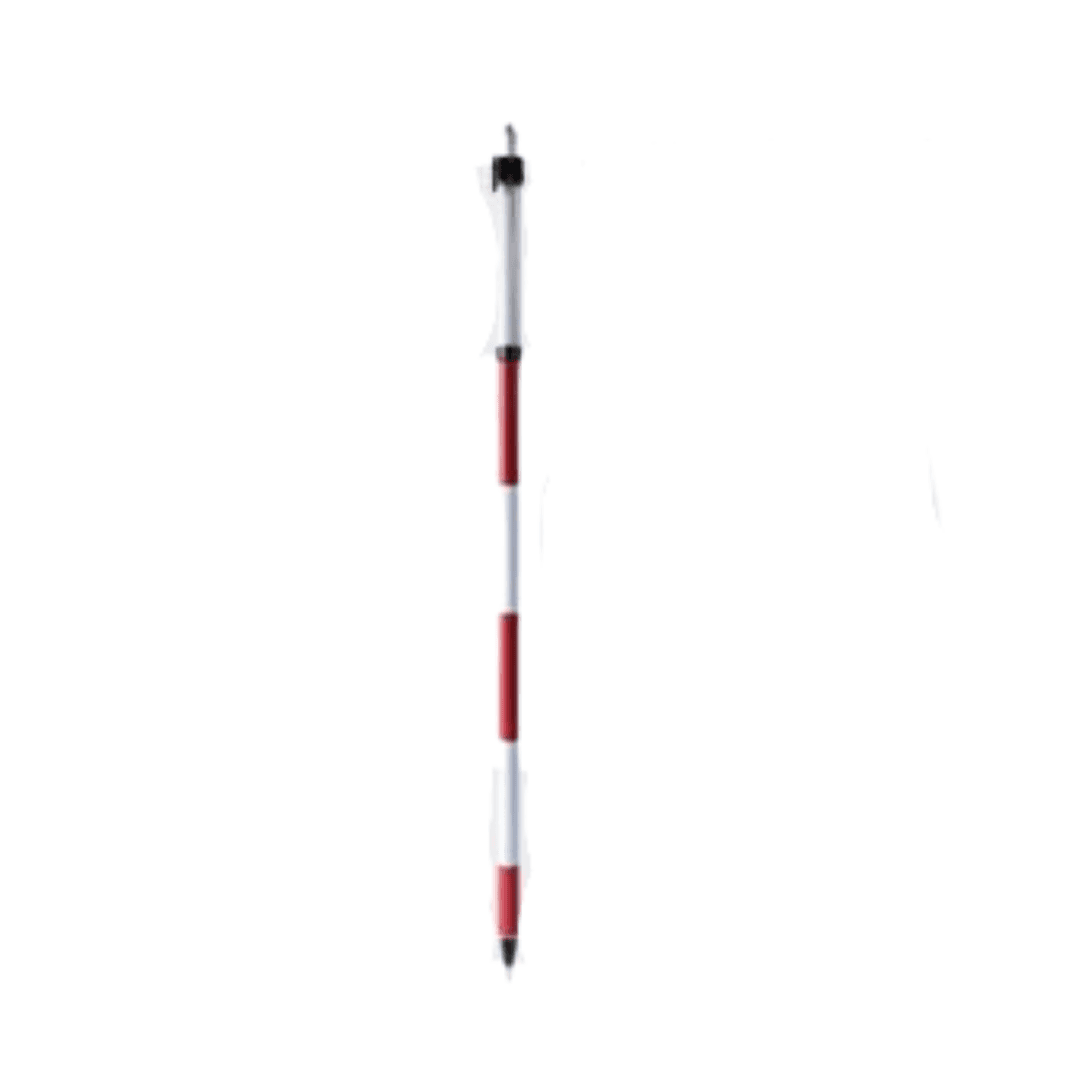 Prism Pole 2.5Mtr 1 Image showcasing picture of Prism Pole 2.5Mtr.
