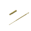 this image refers to Tarot Titanium Plated 3.0mm HSS screwdriver Head TL2672