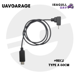 #REC ? ULTRAFLEX CABLE (60cm, Type A)