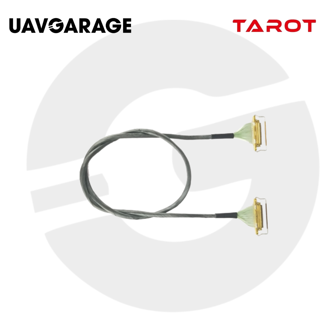 Tarot TL10A11-01 300mm HDMI HD video cable 1 Tarot TL10A11-01 300mm HDMI HD video cable