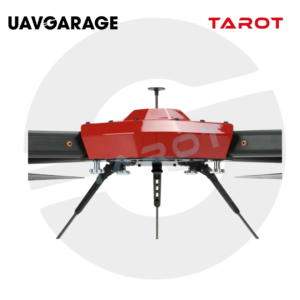 TAROT PEEPER I LANDING GEAR