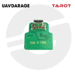 Tarot HDMI HD cable adapter TL10A11-05