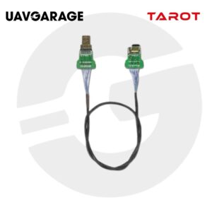 Tarot Flexible Micro HDMI Cable - Straight TL10A07