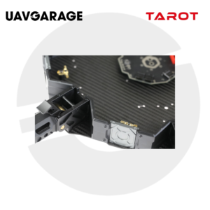 Tarot Z30 Waterproof Folder Arm Mount / B