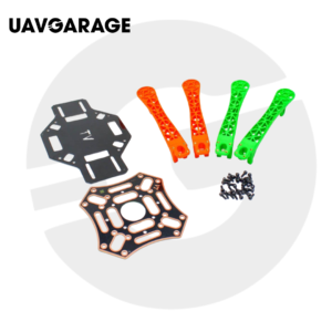 VT400 Frame