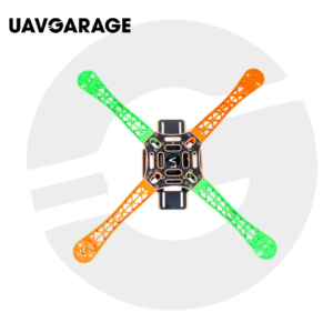 VT400 Frame