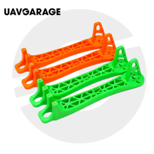 VT400 Frame