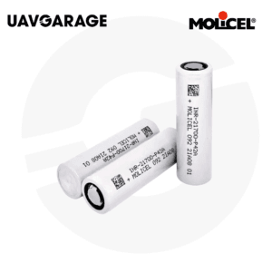 Molicel INR-21700-P42A 4200mAh 45A