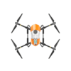 this image refers to EFT G06 6L 4 Axis Agriculture Drone Frame