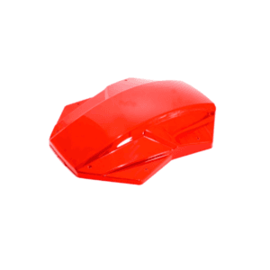 this image refers to EFT Shell Cover Red/E4P/Compatible with E410P/E416P (1pcs)
