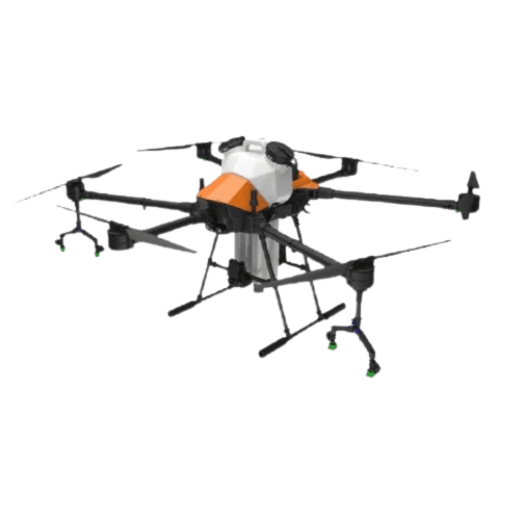 EFT G616 16L 6 Axis Agriculture Drone Frame 1 this image refers to EFT G616 16L 6 Axis Agriculture Drone Frame