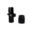 this image refers to EFT Arm Folding Assembly φ35 Compatible with E610P 35mm/30mm(1pcs)