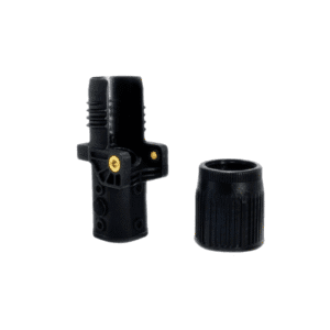 this image refers to EFT Arm Folding Assembly φ35 Compatible with E610P 35mm/30mm(1pcs)