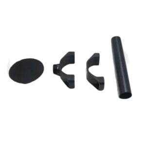 this image refers to EFT GPS Bracket 100mm/ Nylon/Compatible with Extended GPS Stand(1pcs)