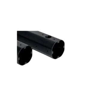 EFT Arm Aluminum Tube 40*37*265 Compatible with E410P/E610P/E416P (2pcs)