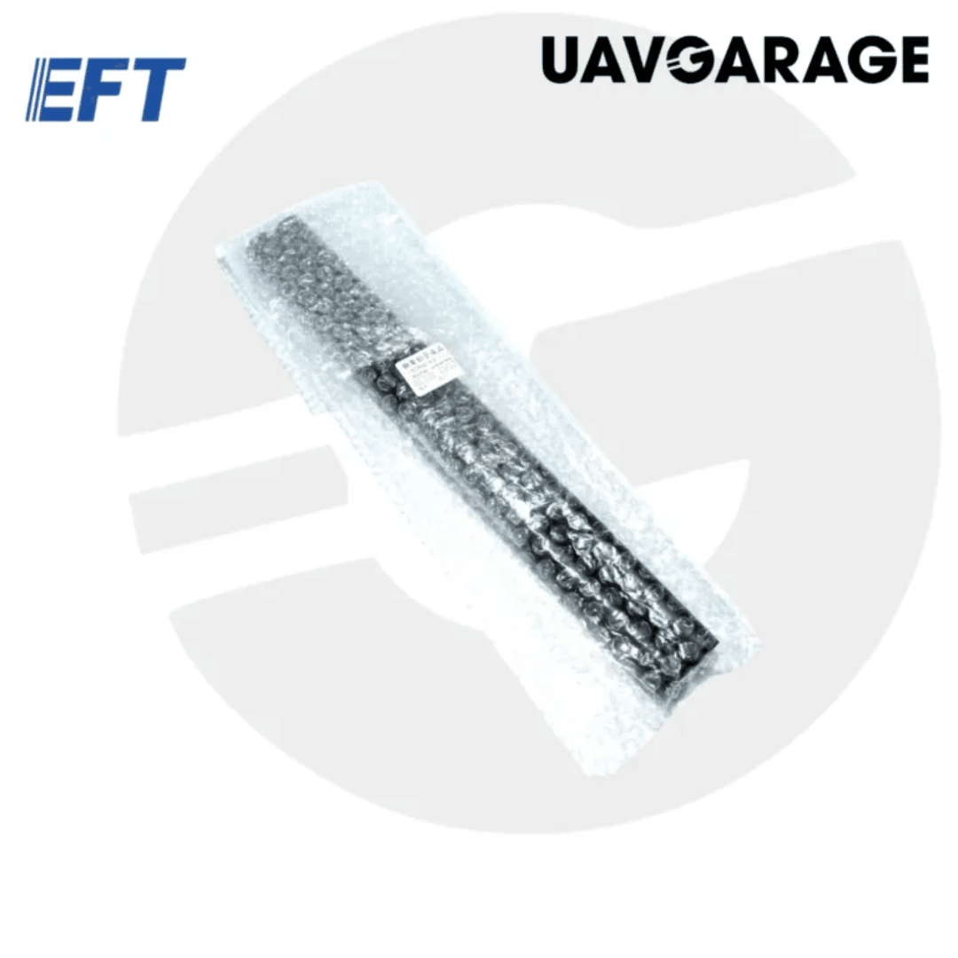 EFT Landing Gear Aluminum Tube 20*480/Compatible with 10L Granule Spreader (2pcs) 2 EFT Landing Gear Aluminum Tube 20*480/Compatible with 10L Granule Spreader (2pcs)