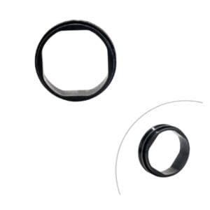EFT Arm Waterproof Ring 40*54/shaped/EP/Compatible with all Drone Frames (4pcs)