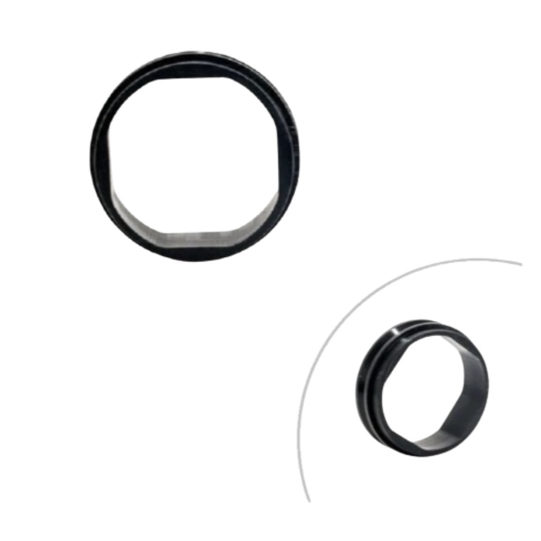 EFT Arm Waterproof Ring 40*54/shaped/EP/Compatible with all Drone Frames (4pcs) 2 this image refers to EFT Arm Waterproof Ring φ40*φ54/shaped/EP/Compatible with all Drone Frames (4pcs)