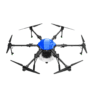 this image refers to EFT E616P 16L Hexacopter Agriculture Spraying Drone PNP Set