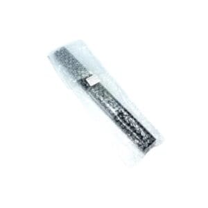 EFT Landing Gear Aluminum Tube 20*570/Compatible with 22L Granule Spreader (2pcs)