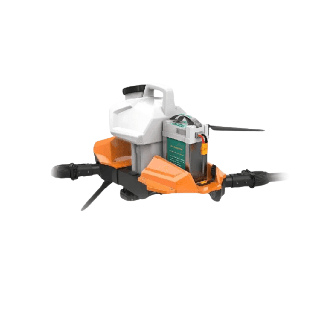 EFT G06 6L 4 Axis Agriculture Drone Frame 3 EFT G06 6L 4 Axis Agriculture Drone Frame