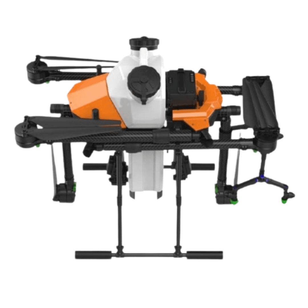 EFT G616 16L 6 Axis Agriculture Drone Frame 3 EFT G616 16L 6 Axis Agriculture Drone Frame