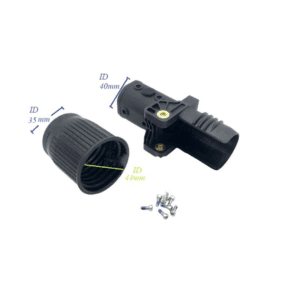 EFT Arm Folding Assembly 35 Compatible with E610P 35mm/30mm(1pcs)