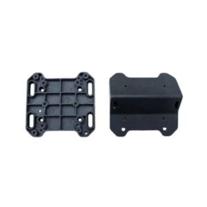 this image refers to EFT Agricultural Drone Front Obstacle Avoidance Radar Mount