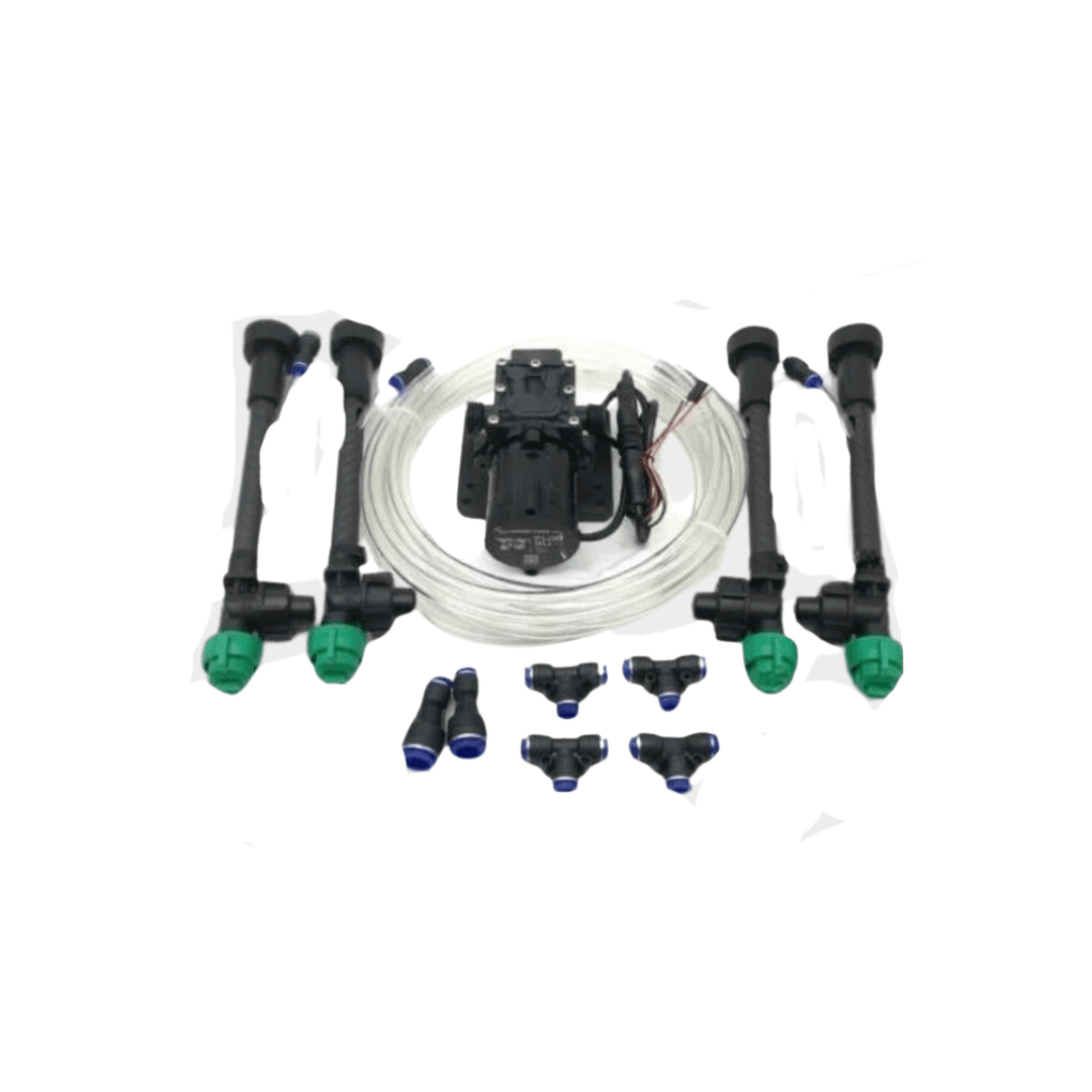 EFT 5L Spraying System Set 1 EFT 5L Spraying System Set