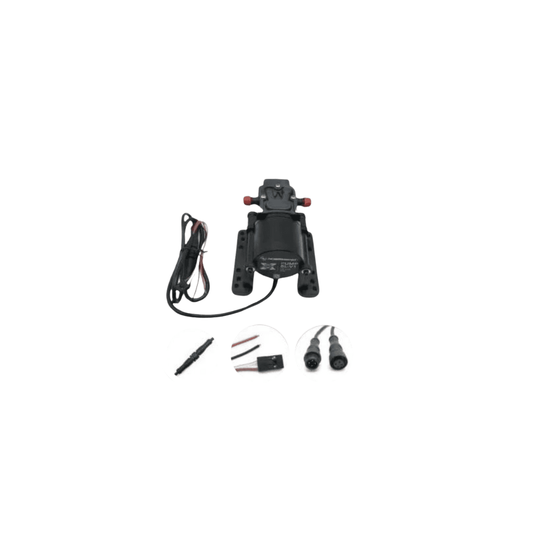 EFT 5L Spraying System Set 3 EFT 5L Spraying System Set