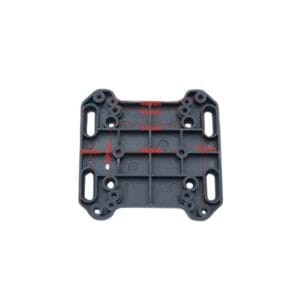 EFT Front Obstacle Avoidance Radar Mount