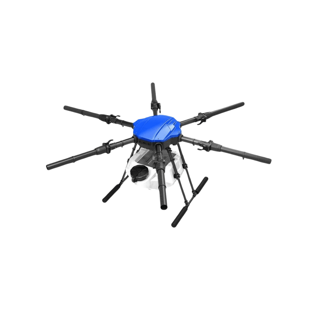 EFT E616P 16L Axis Agriculture Drone Frame 3 EFT E616P 16L Axis Agriculture Drone Frame