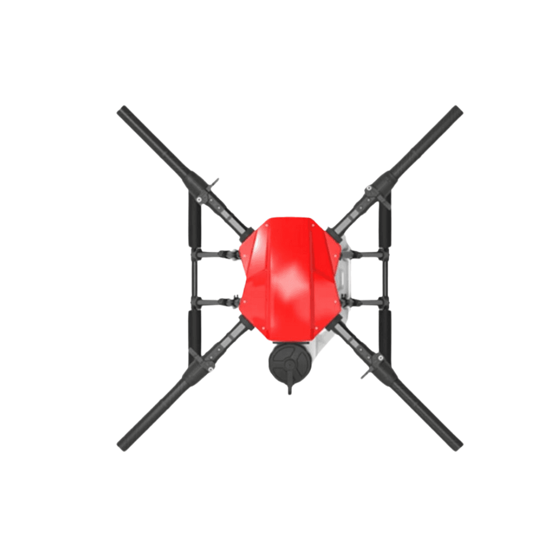 EFT E416P 16L 4 Axis Agricultural Drone Frame 2 EFT E416P 16L 4 Axis Agricultural Drone Frame