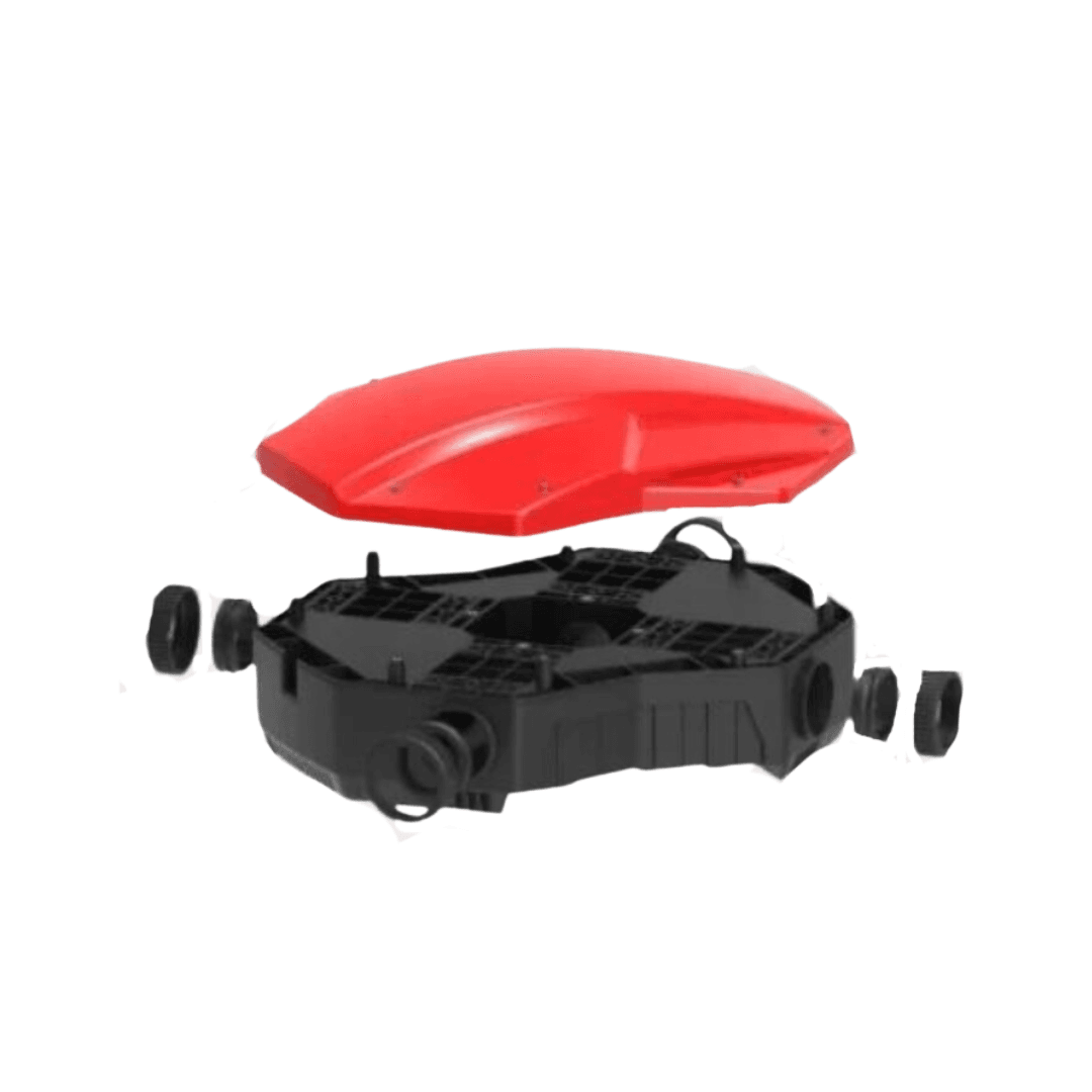 EFT E416P 16L 4 Axis Agricultural Drone Frame 4 EFT E416P 16L 4 Axis Agricultural Drone Frame