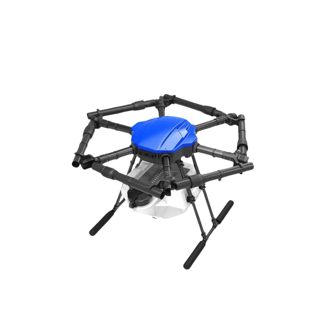 EFT E616P 16L Axis Agriculture Drone Frame 4 EFT E616P 16L Axis Agriculture Drone Frame