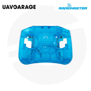Radiomaster Pocket Optional Color Cases Blue