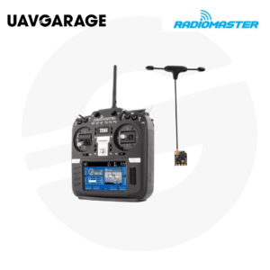 Radiomaster TX16S MKII HALL V4.0 ELRS Radio with RP1 ExpressLRS 2.4ghz Nano Receiver