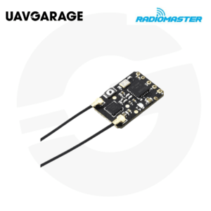 Radiomaster R81 V2 Receiver