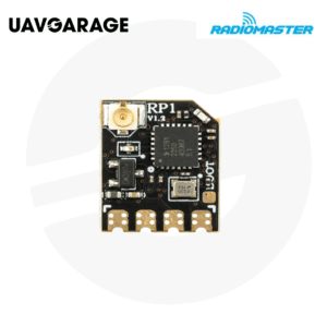Radiomaster RP1 V2 ExpressLRS Nano Receiver