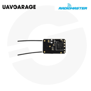 Radiomaster R81 V2 Receiver
