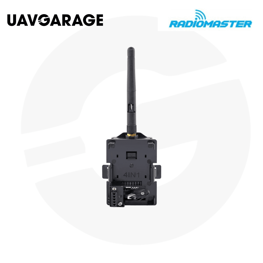 RadioMaster 2.4GHz RM 4IN1 Module 3 RadioMaster 2.4GHz RM 4IN1 Module