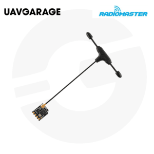 Radiomaster TX16S MKII HALL V4.0 ELRS Radio with RP1 ExpressLRS 2.4ghz Nano Receiver