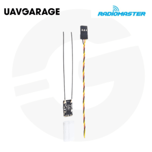 Radiomaster R81 V2 Receiver