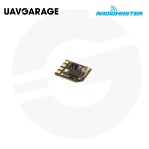 Radiomaster TX16S MKII HALL V4.0 ELRS Radio with RP1 ExpressLRS 2.4ghz Nano Receiver