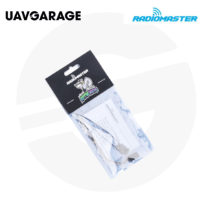 Radiomaster R81 V2 Receiver