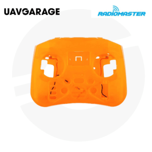 Radiomaster Pocket Optional Color Cases Orange
