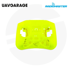 Radiomaster Pocket Optional Color Cases Yellow