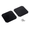 this image refers to EFT Flight Control Mounting Board 1.5mm/E4P/Compatible with E410P/E416P (2pcs)