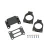 this image refers to EFT Plug Holder XT90/Compatible with All Drone Frames (1pcs)